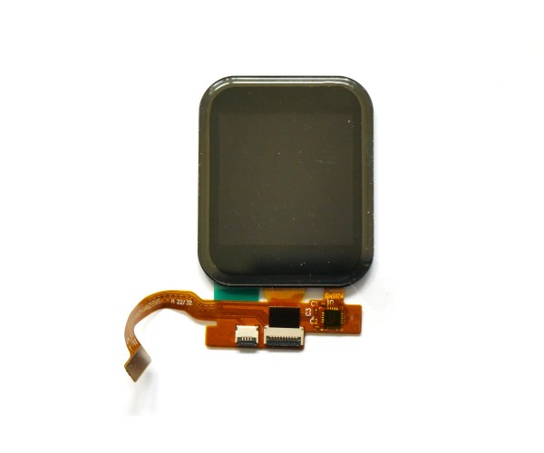 Bangle.js 2 Replacement LCD