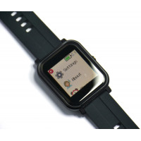 Bangle.js 2 Smart Watch