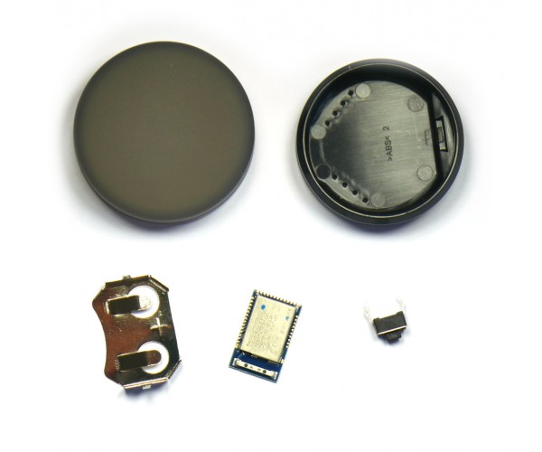 Bluetooth Beacon Kit