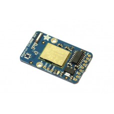 Adafruit CC3000 WiFi Breakout with Onboard Antenna - v1.0